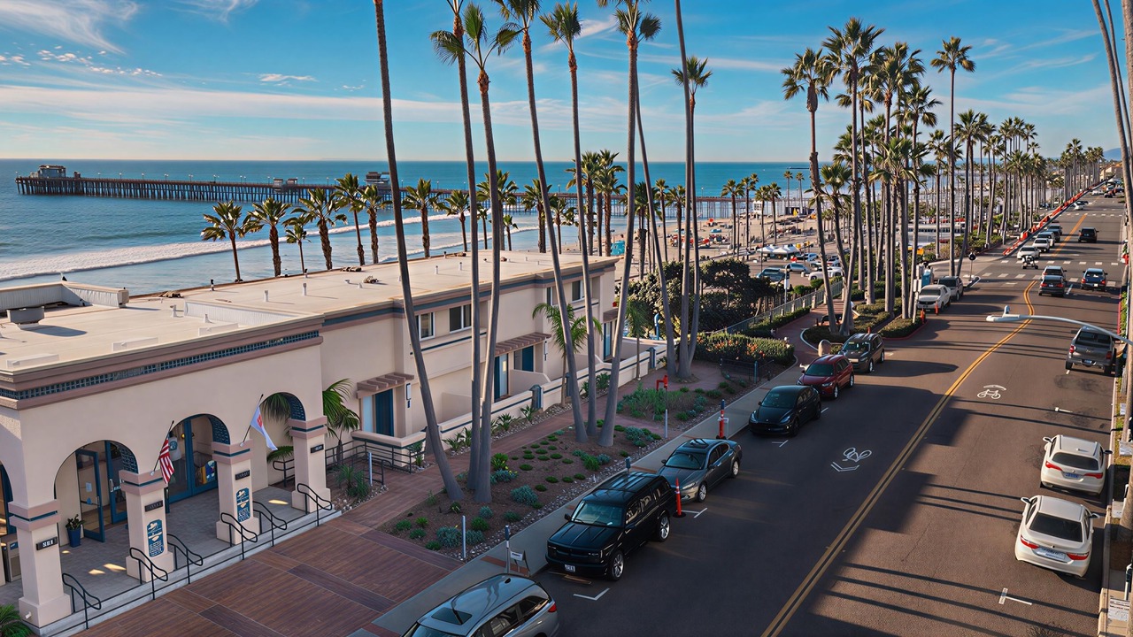 Photo of Outdoor in Townsite