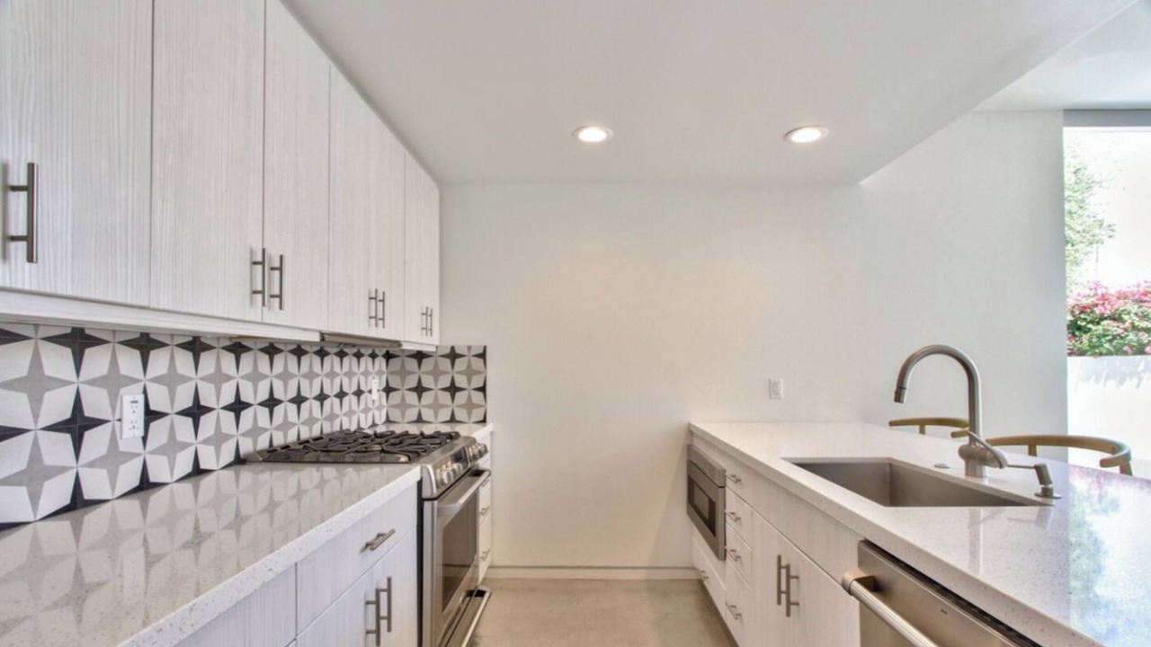 Photo of Kitchen in Palm Desert