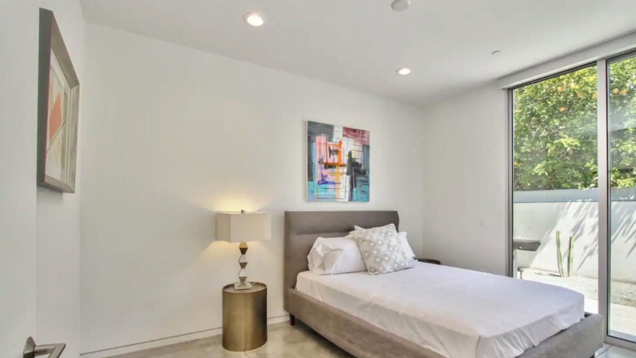 Photo of Bedroom in Palm Desert
