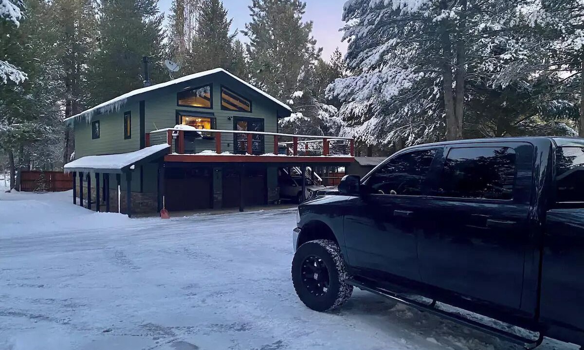 Photo of Others in Truckee