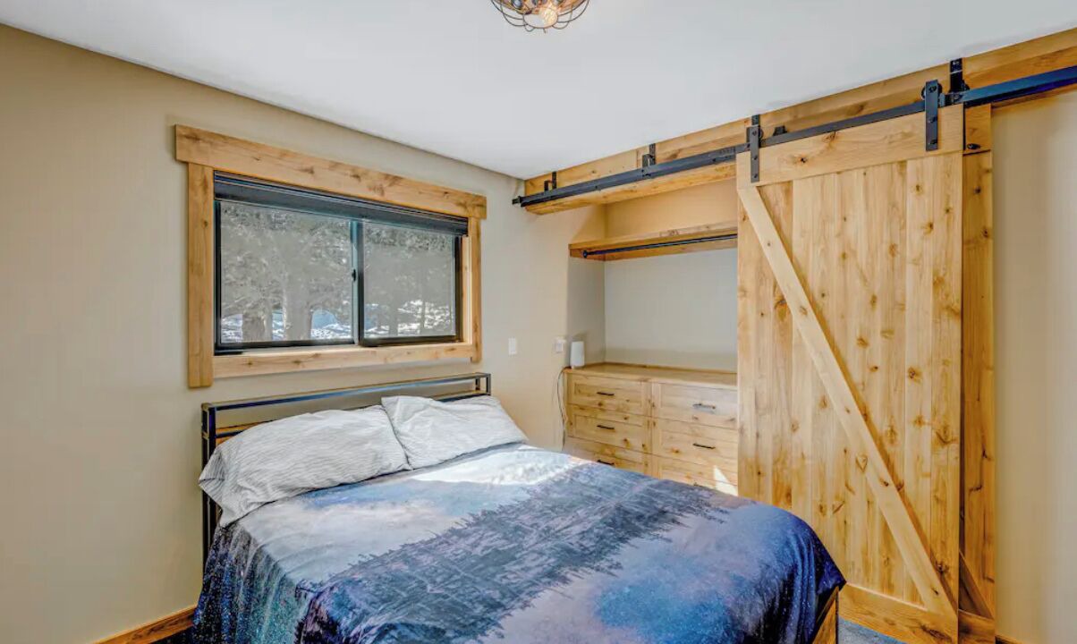 Photo of Bedroom in Truckee