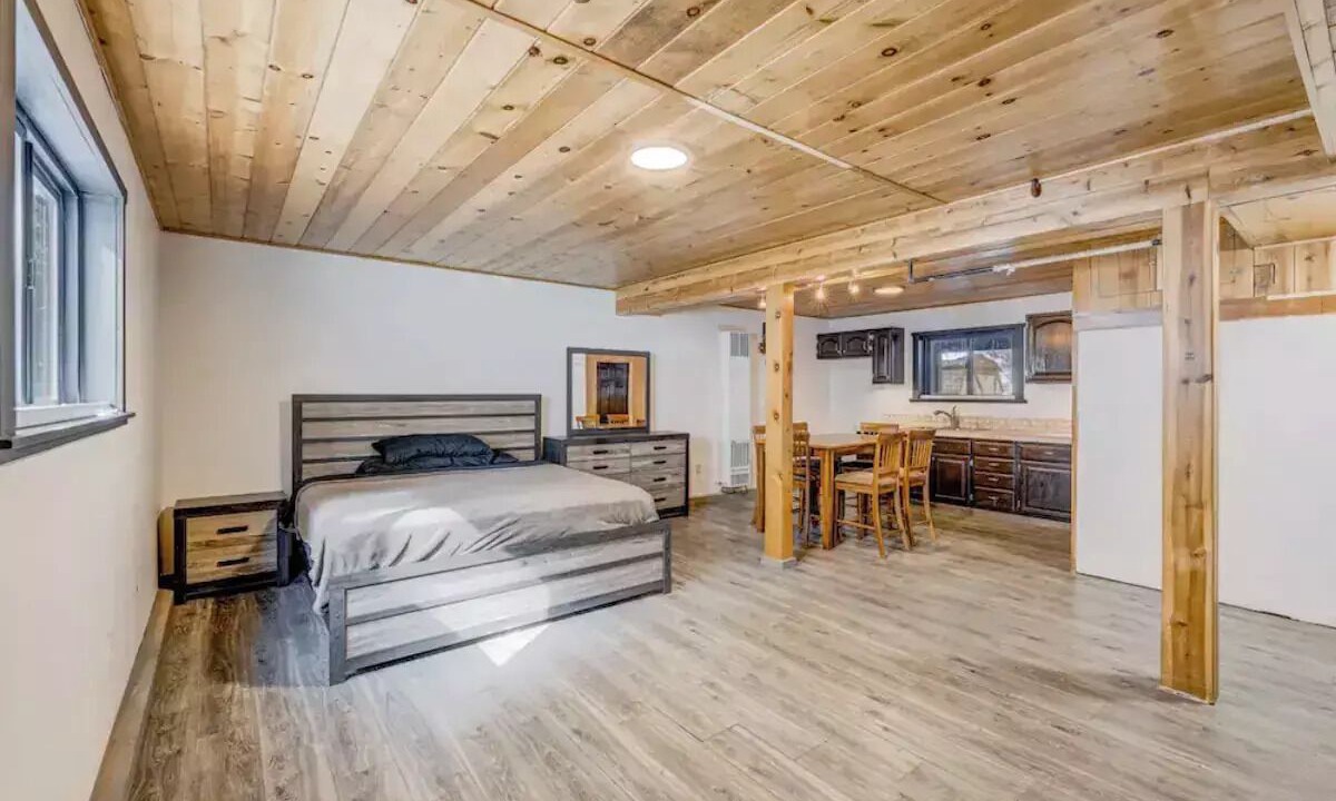 Photo of Bedroom in Truckee