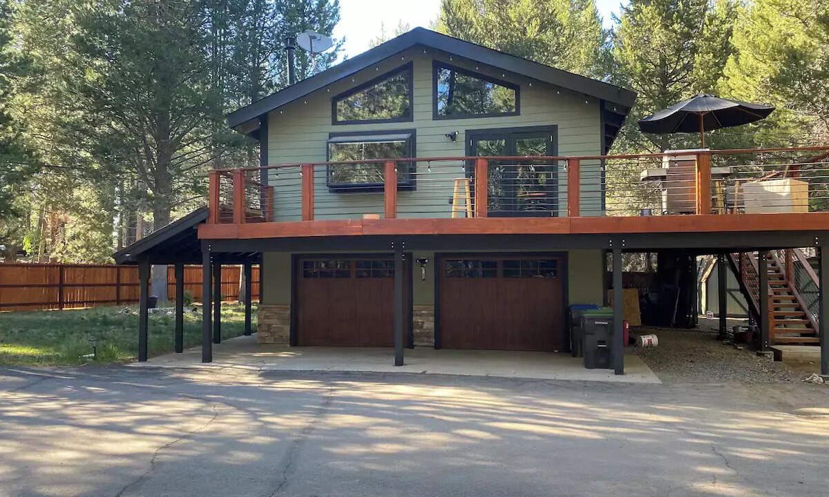 Photo of Others in Truckee
