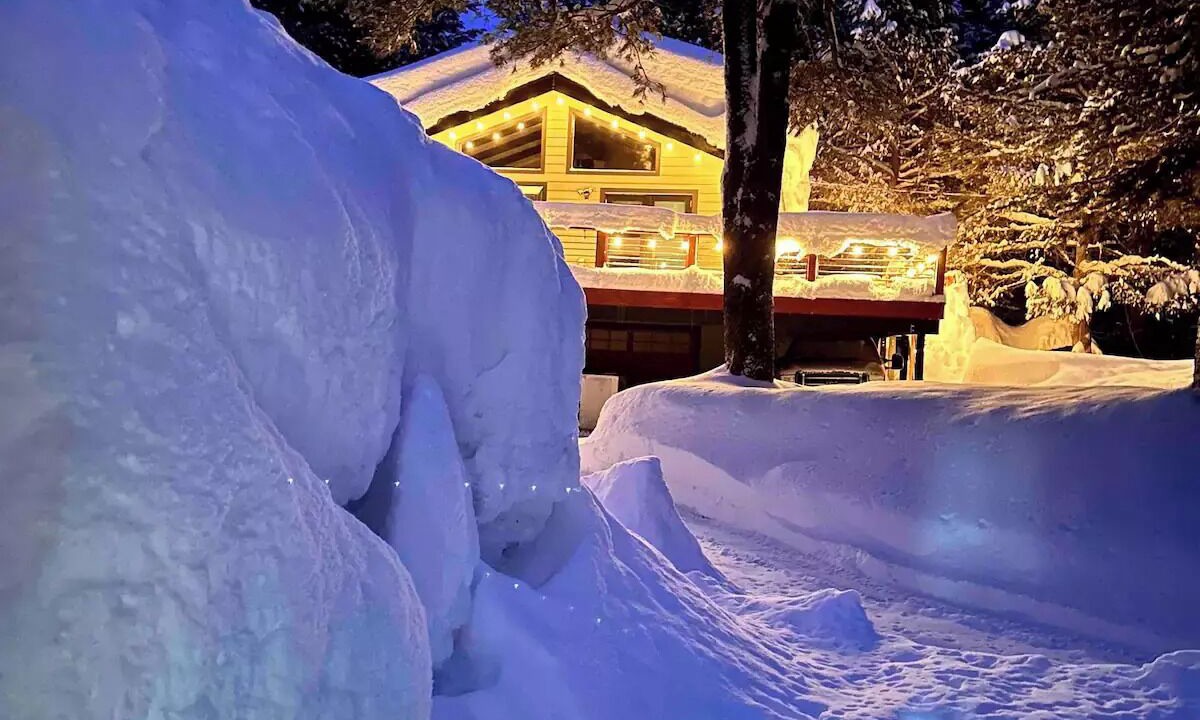 Photo of Outdoor in Truckee