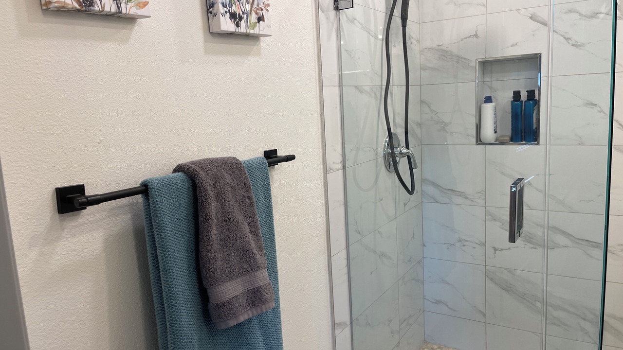 Photo of Bathroom in Santa Clara