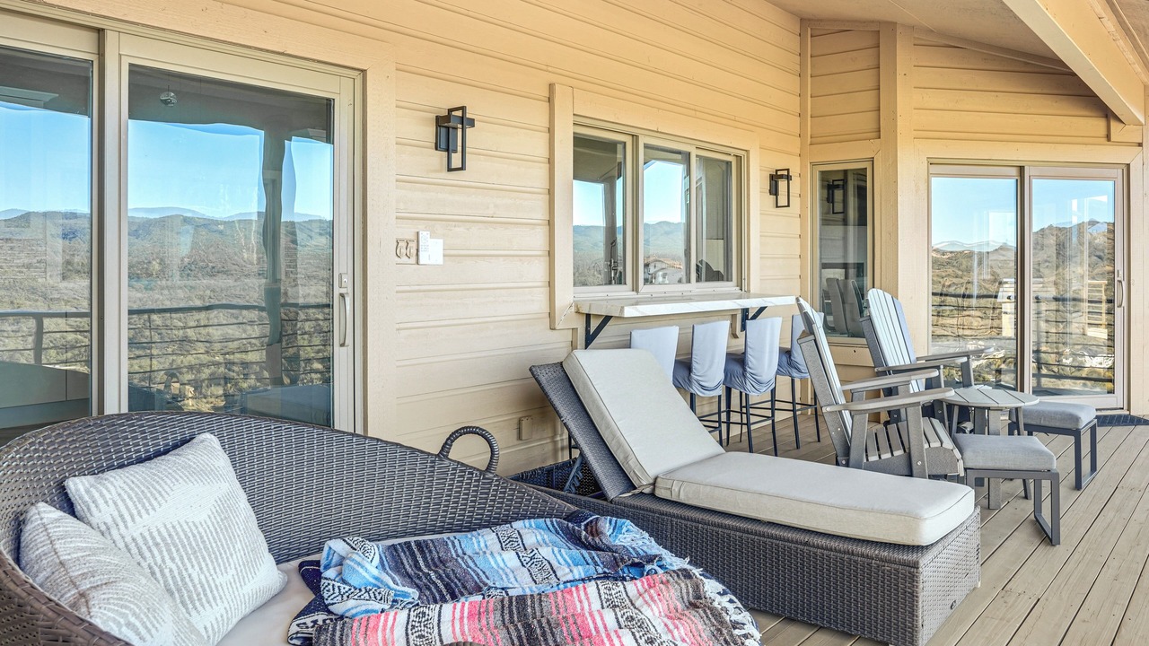 Photo of Outdoor in Lynx Mountain View Estates