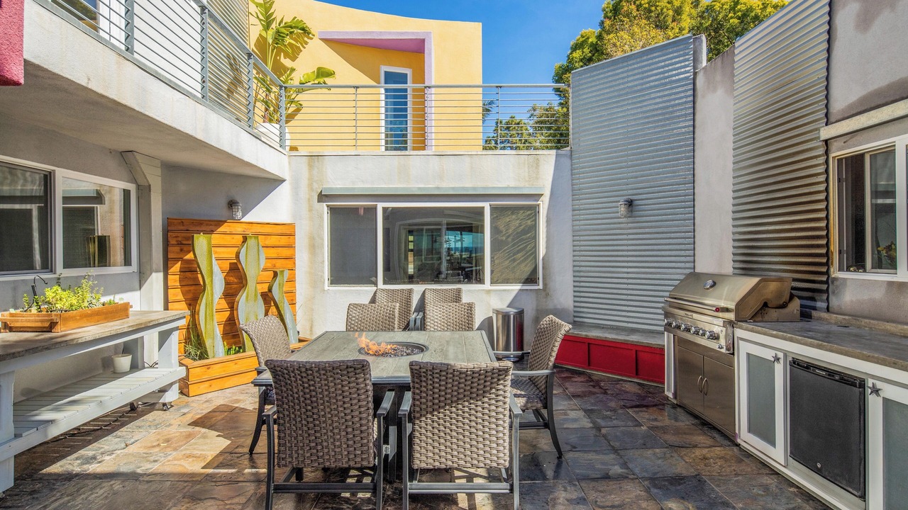 Photo of Outdoor in Del Mar Heights