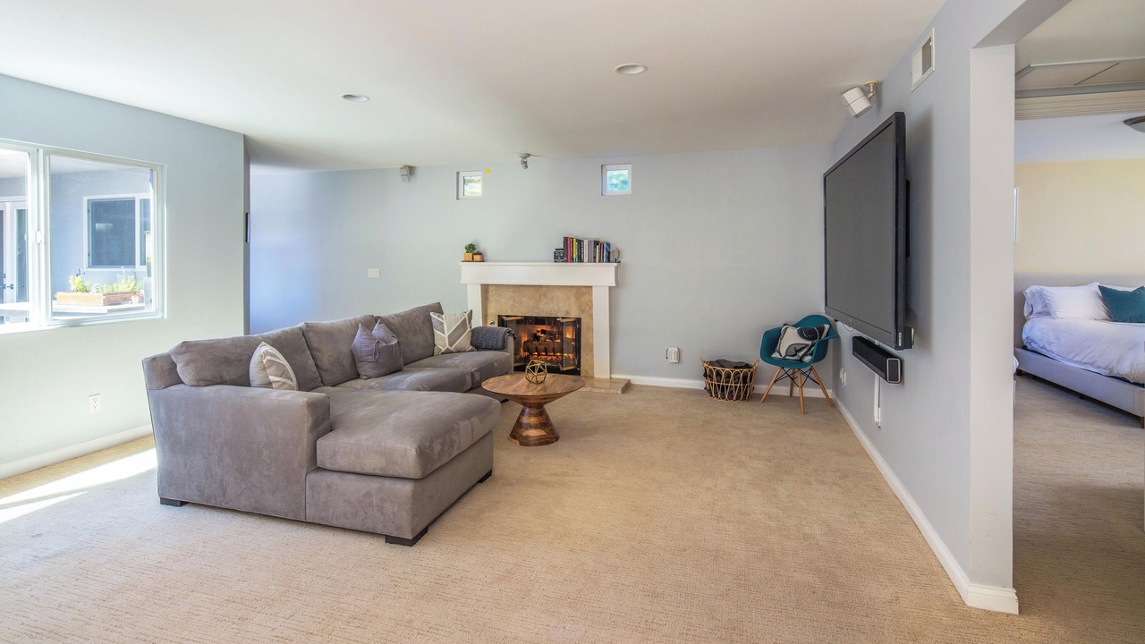 Photo of Livingroom in Del Mar Heights