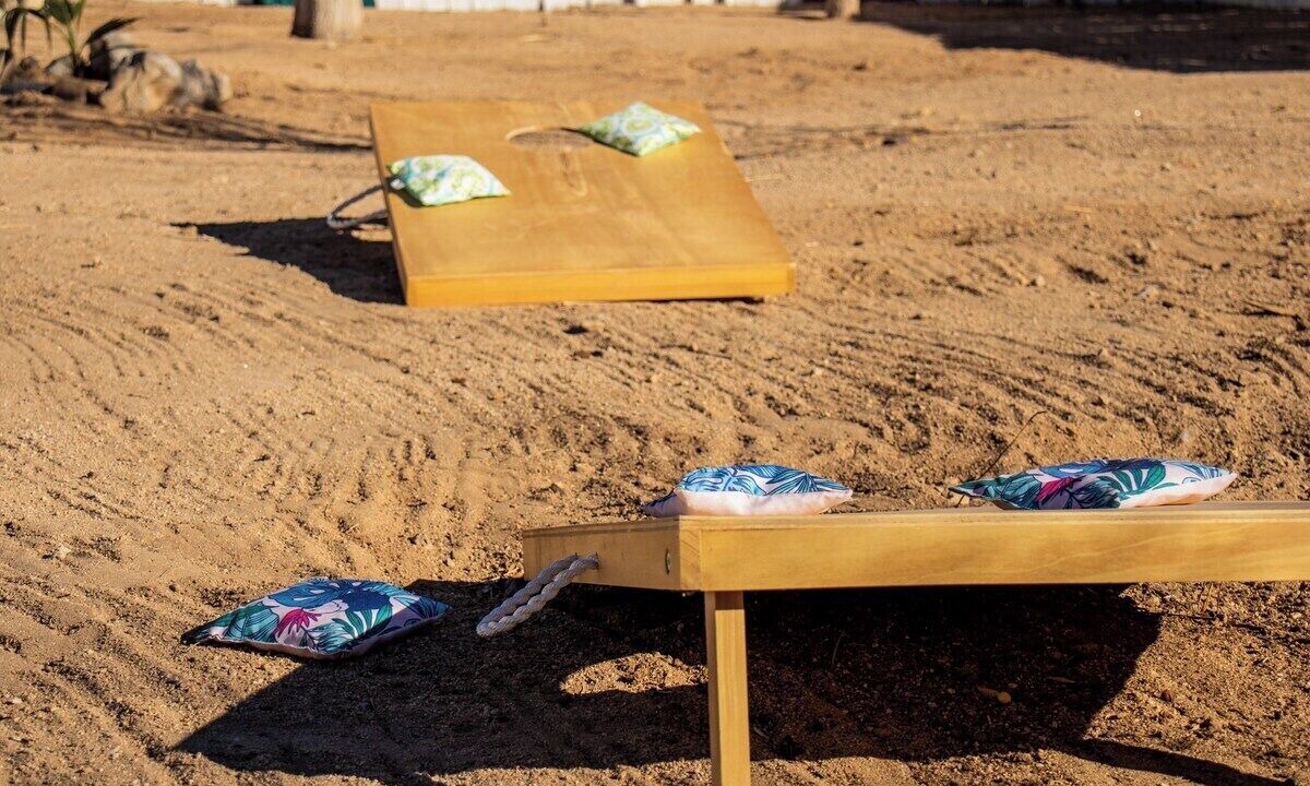 Photo of Others in Twentynine Palms