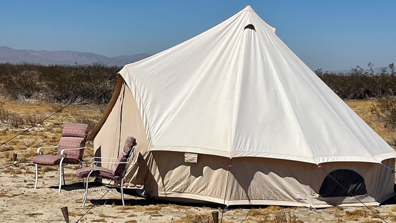 Photo of Outdoor in Largo Vista