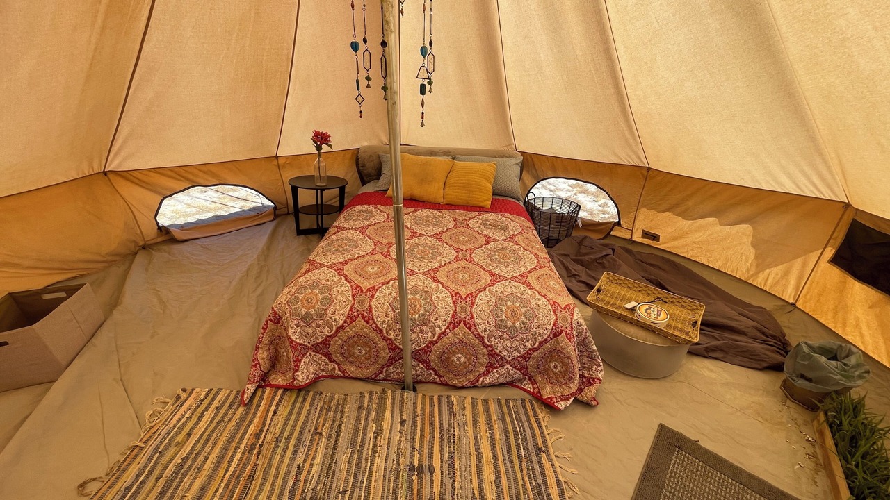 Photo of Bedroom in Largo Vista