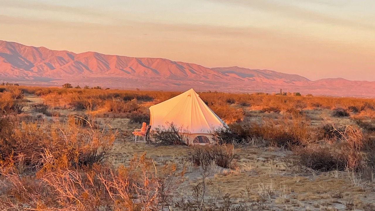 Photo of Outdoor in Largo Vista