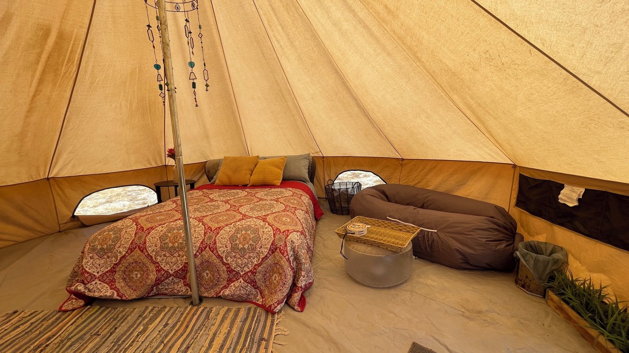 Photo of Bedroom in Largo Vista