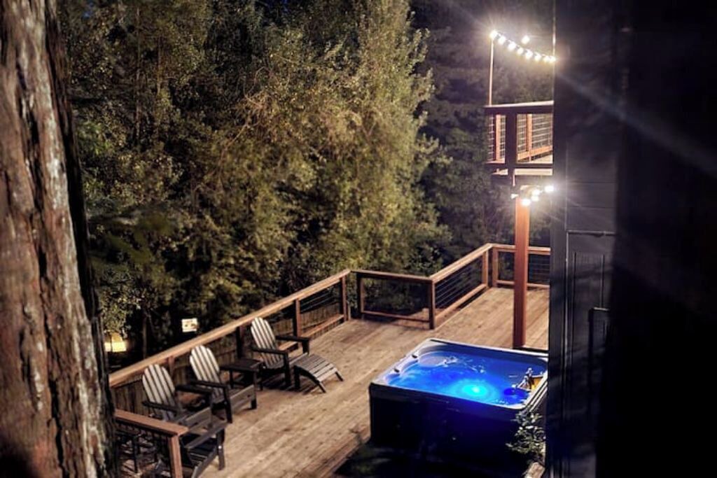 Photo of Patio Balcony in Hacienda