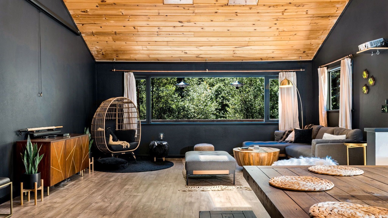 Photo of Livingroom in Hacienda