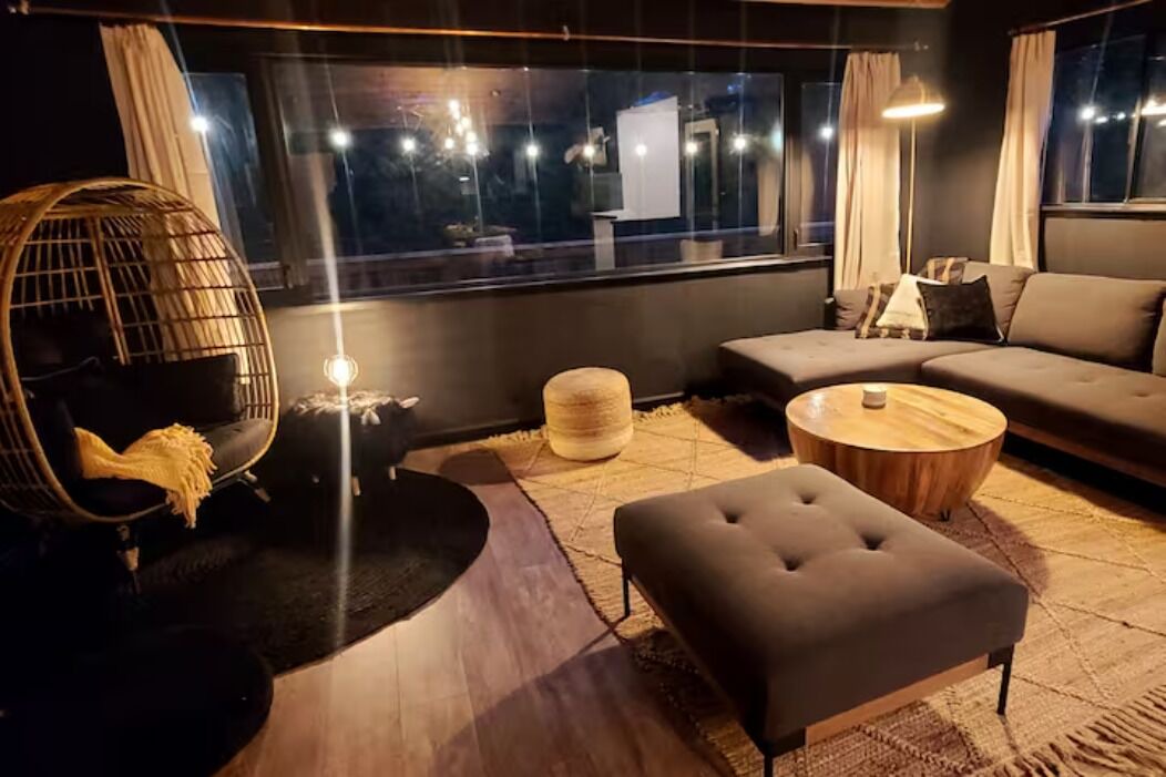 Photo of Livingroom in Hacienda