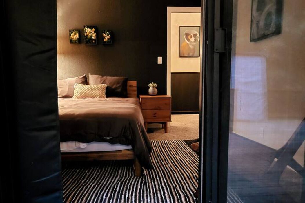 Photo of Bedroom in Hacienda