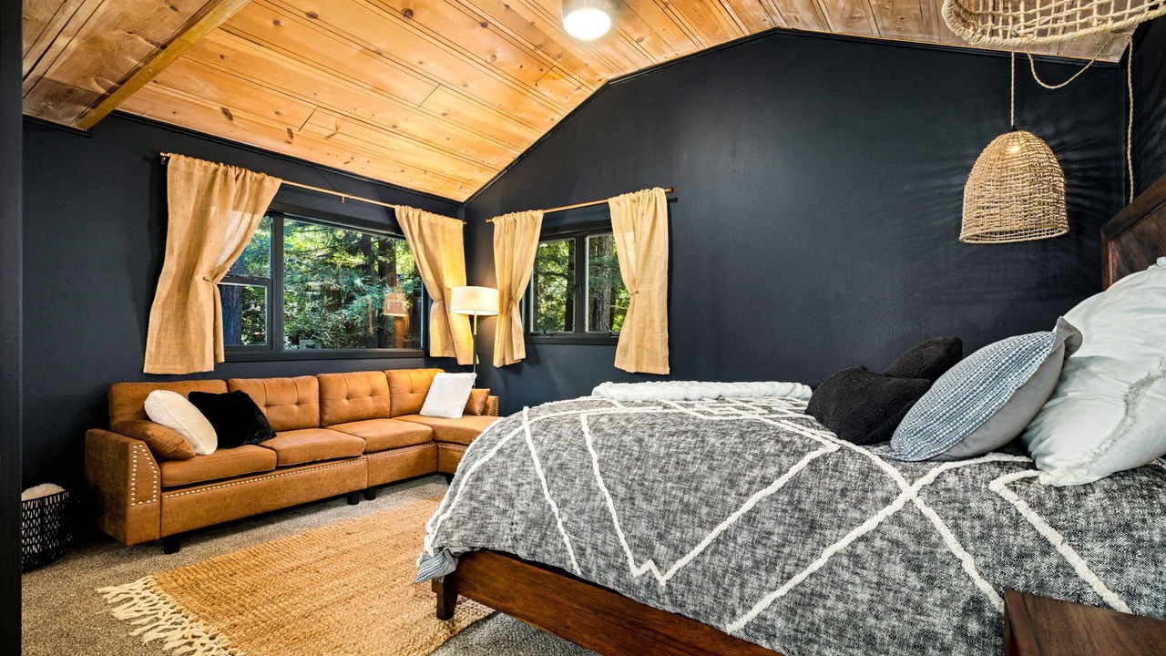 Photo of Bedroom in Hacienda