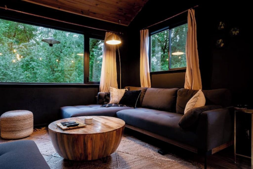 Photo of Livingroom in Hacienda