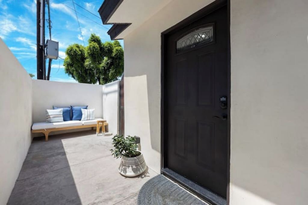 Photo of Patio Balcony in Riverview