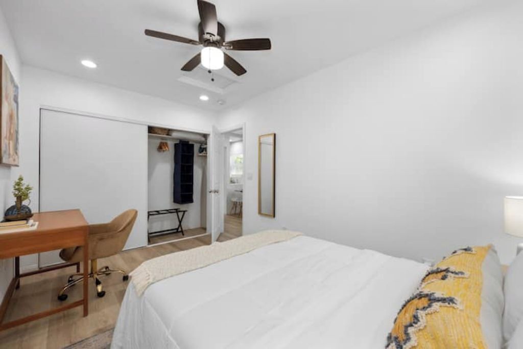 Photo of Bedroom in Riverview