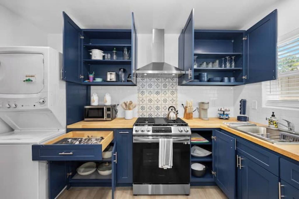 Photo of Kitchen in Riverview