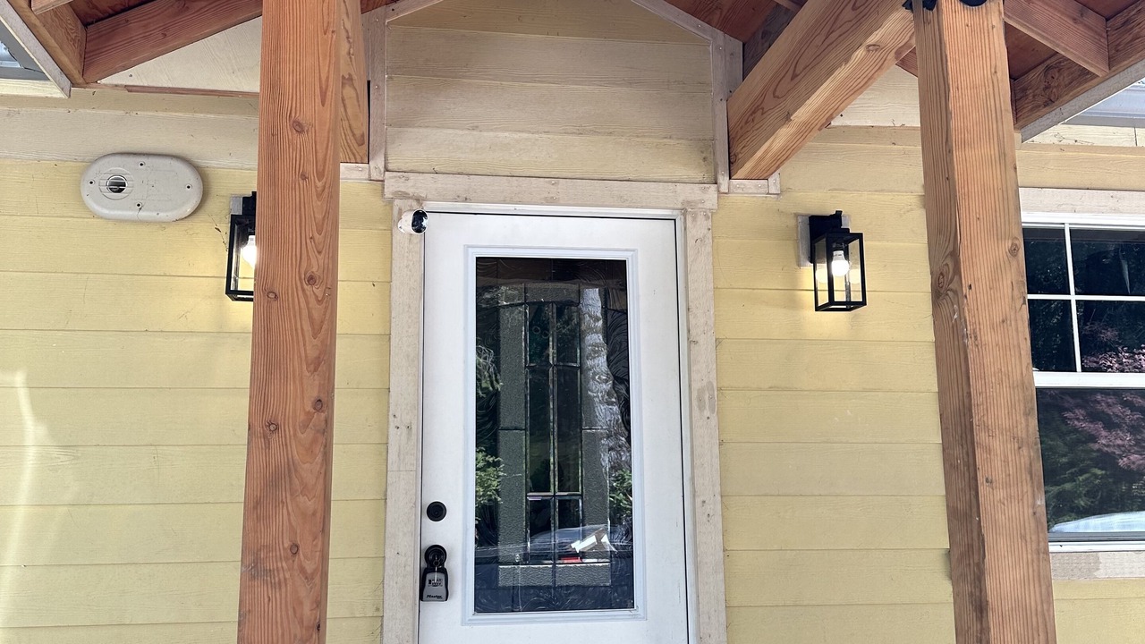 Photo of Outdoor in Hoopa