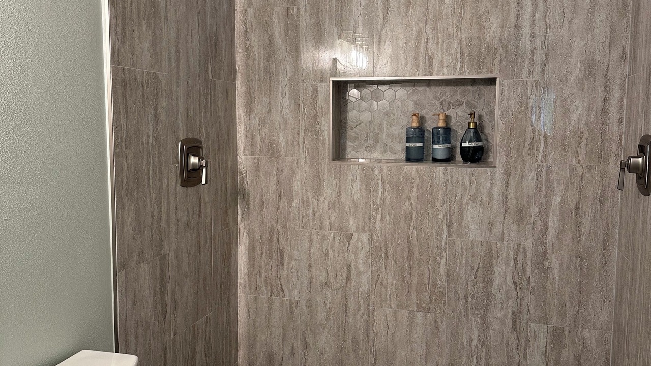 Photo of Bathroom in Hoopa