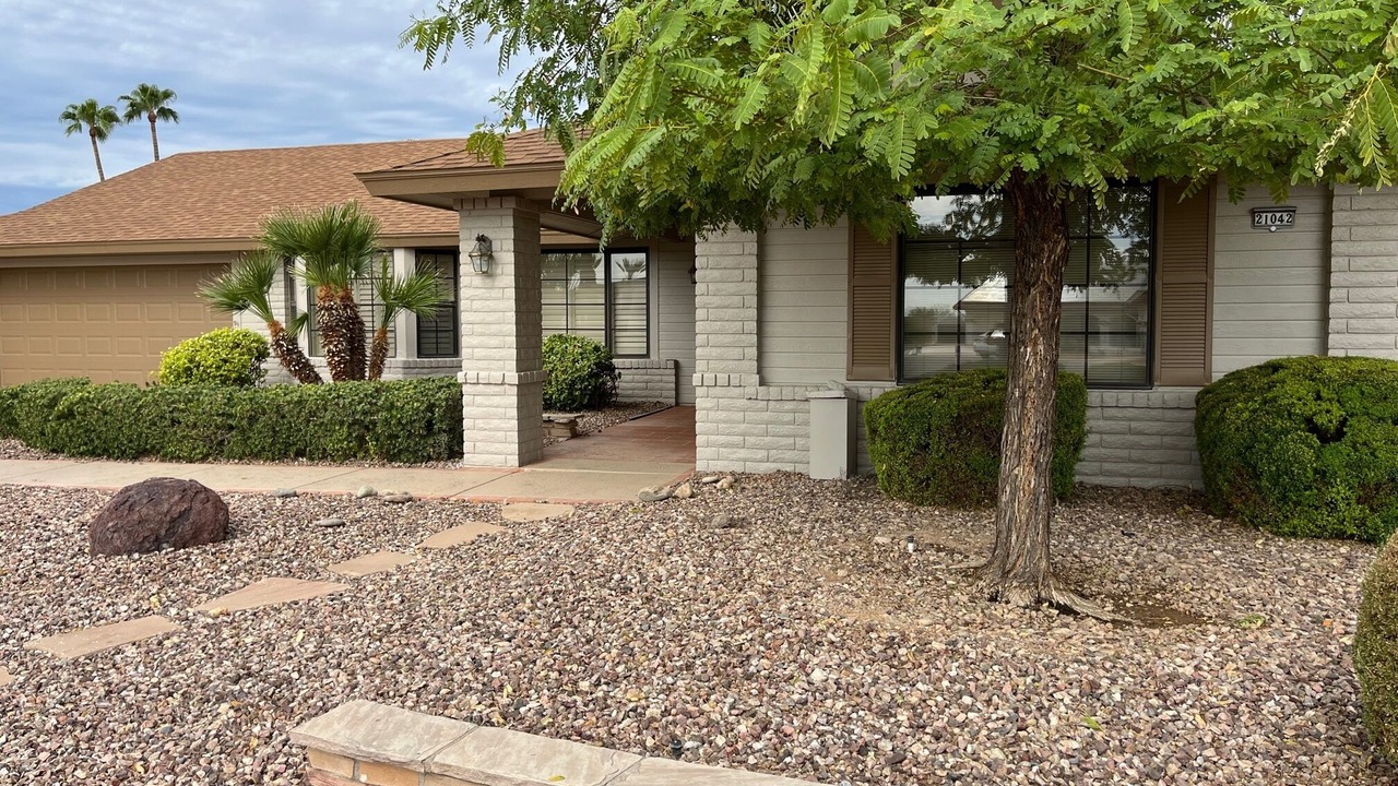 Photo of Outdoor in Sun City West