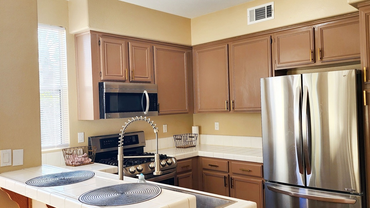 Photo of Kitchen in Temecula