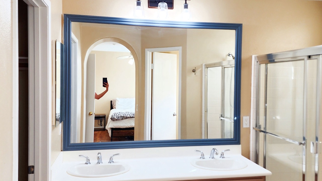 Photo of Bathroom in Temecula