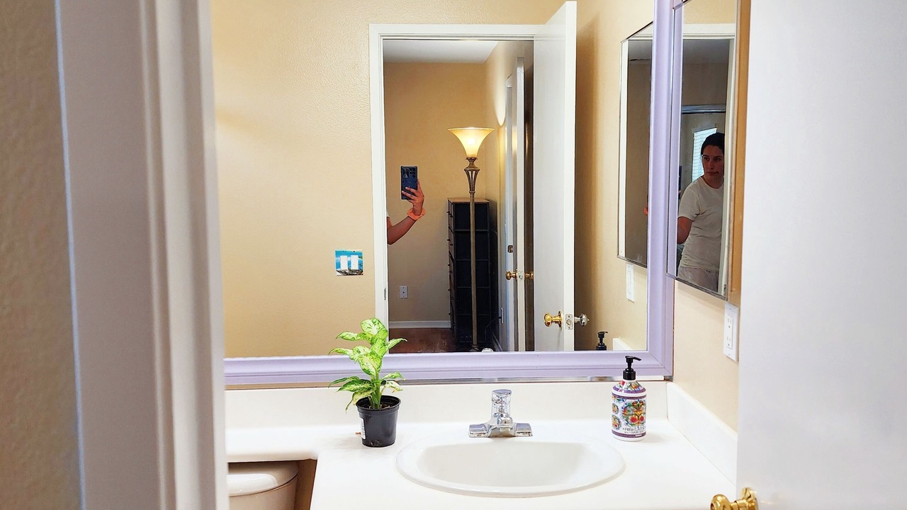 Photo of Bathroom in Temecula
