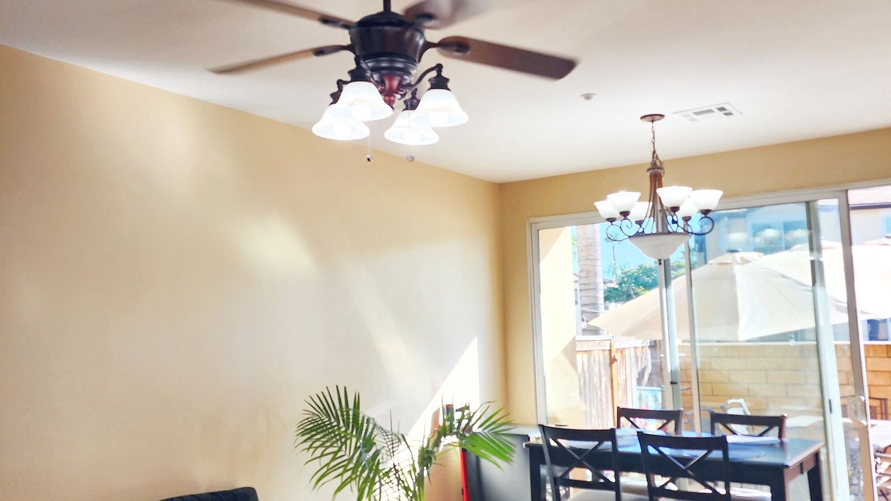 Photo of Livingroom in Temecula