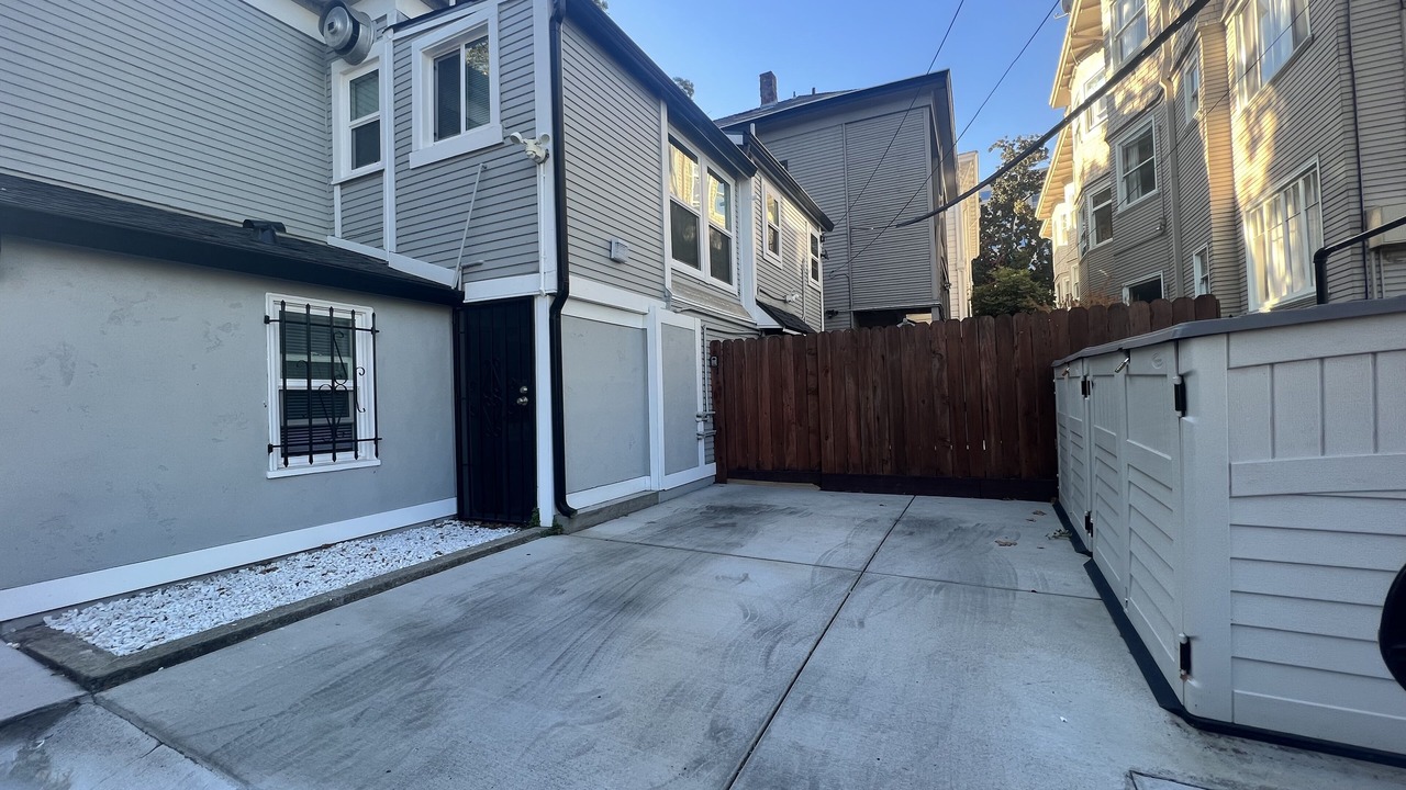 Photo of Outdoor in Downtown Sacramento