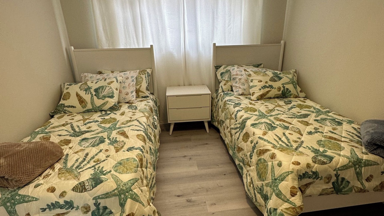 Photo of Bedroom in Del Mar Heights