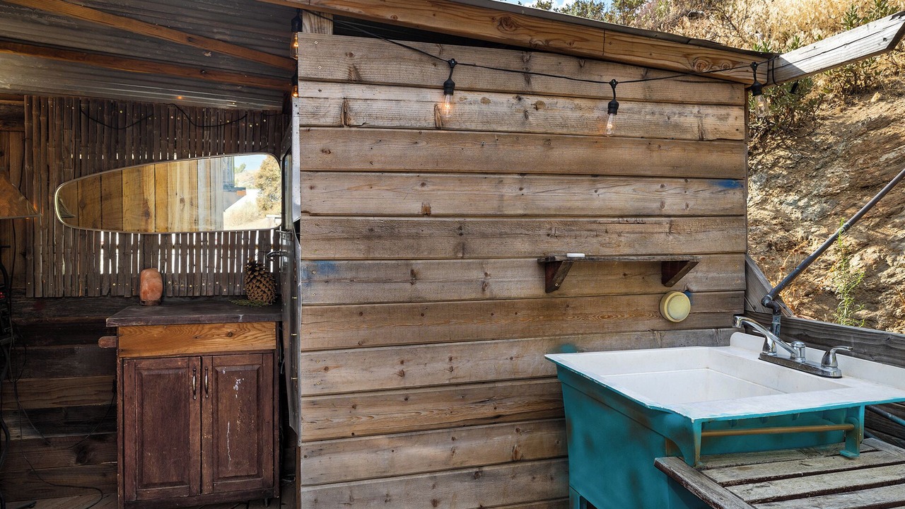 Photo of Bathroom in Leona Valley