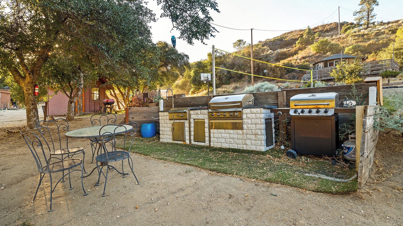 Photo of Outdoor in Leona Valley
