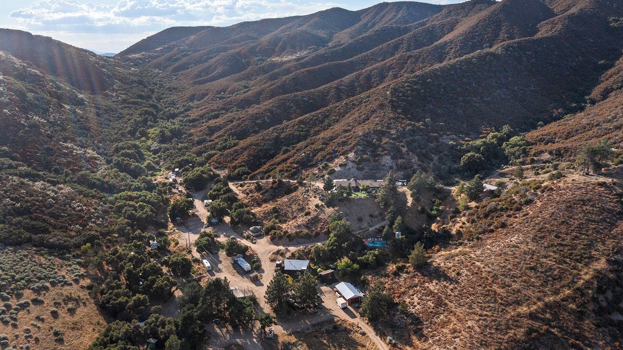 Photo of Outdoor in Leona Valley