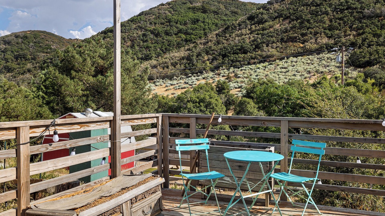 Photo of Others in Leona Valley
