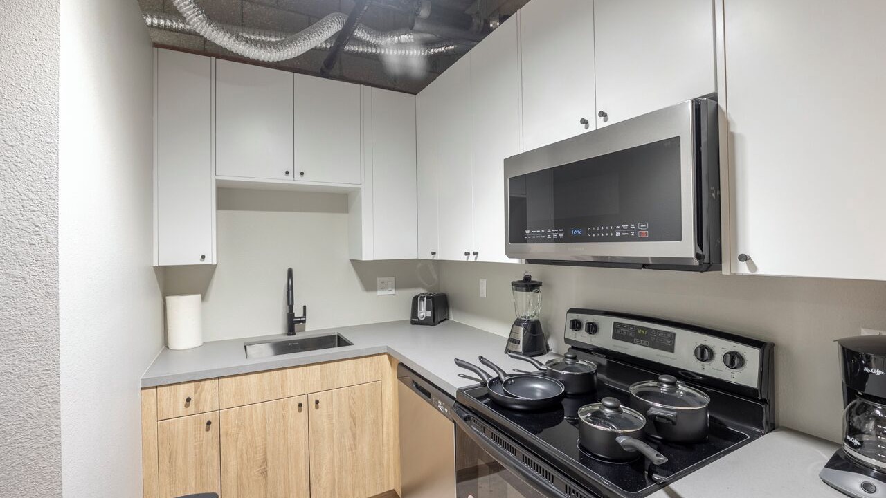 Photo of Kitchen in Imperial Beach