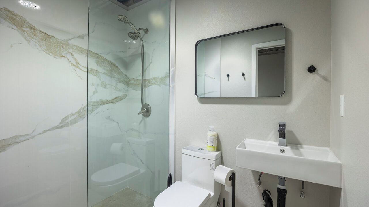 Photo of Bathroom in Imperial Beach