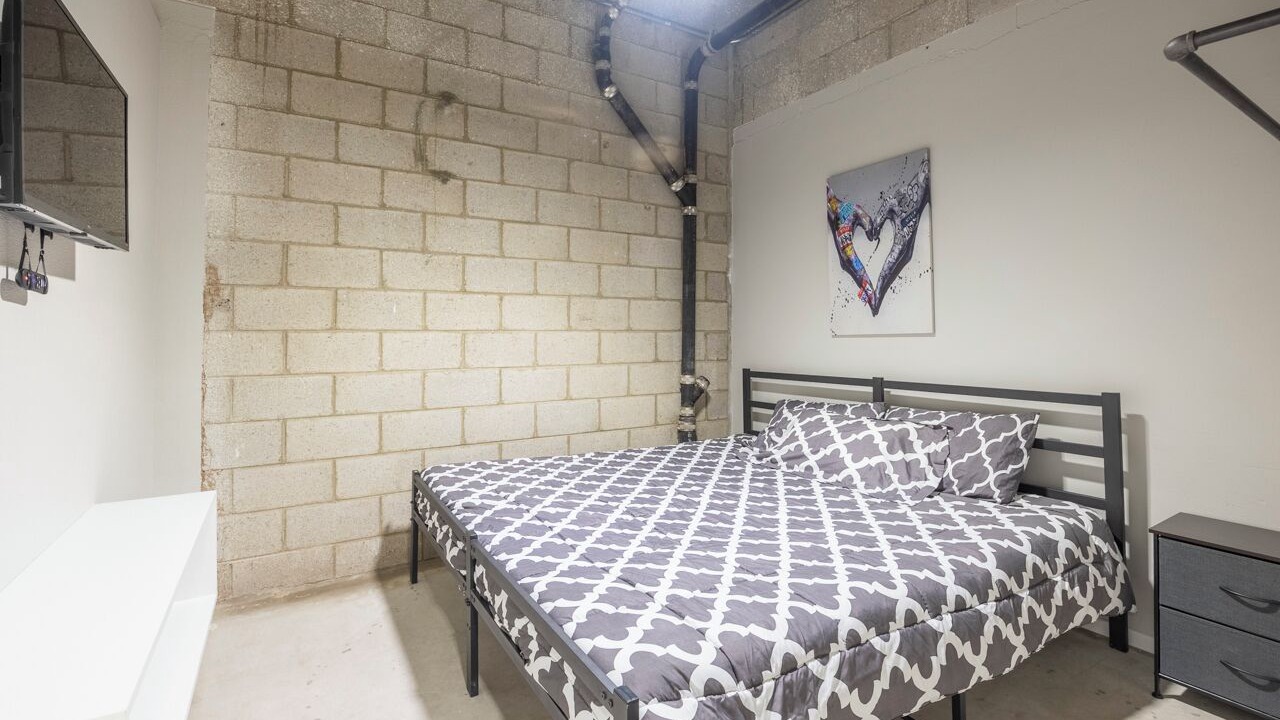 Photo of Bedroom in Imperial Beach