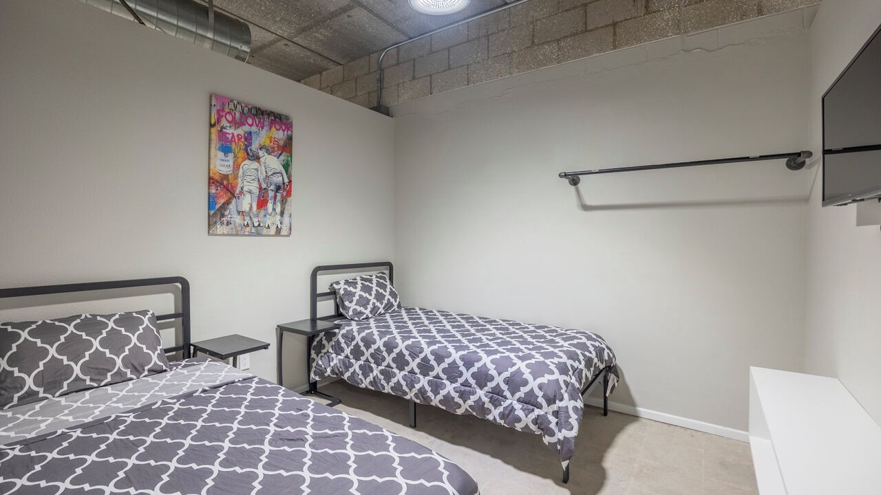 Photo of Bedroom in Imperial Beach