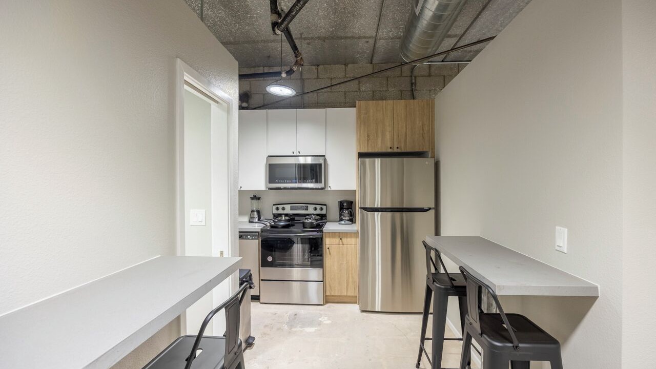 Photo of Kitchen in Imperial Beach