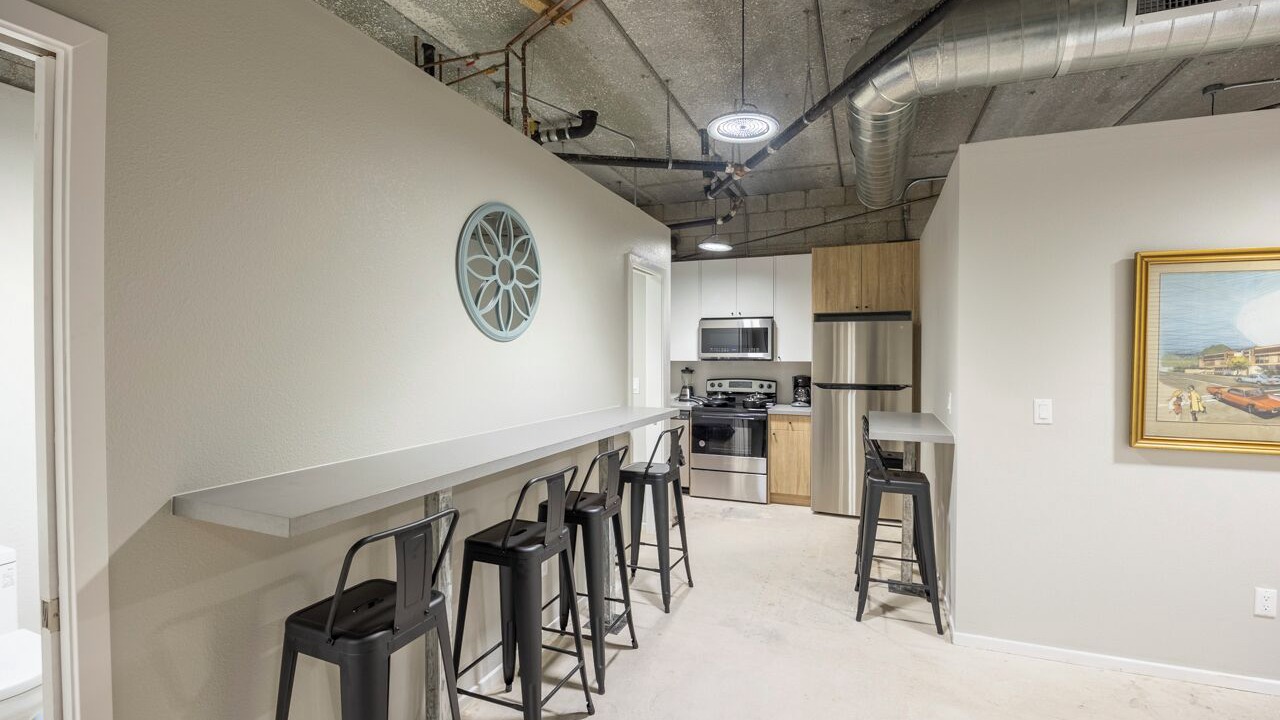Photo of Kitchen in Imperial Beach