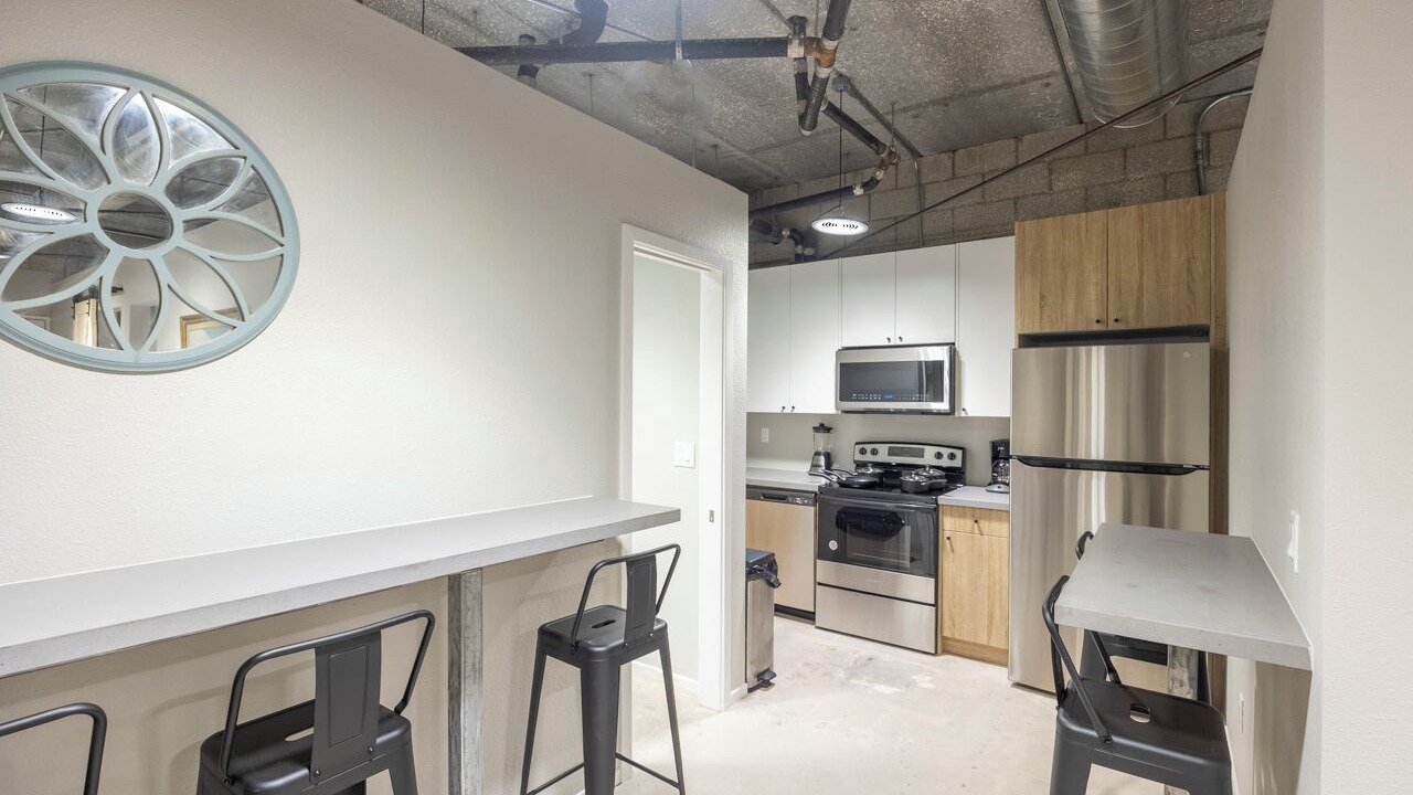 Photo of Kitchen in Imperial Beach