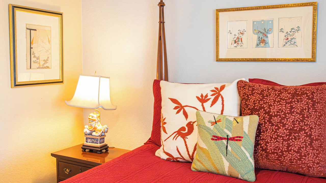 Photo of Bedroom in Ahwatukee Foothills