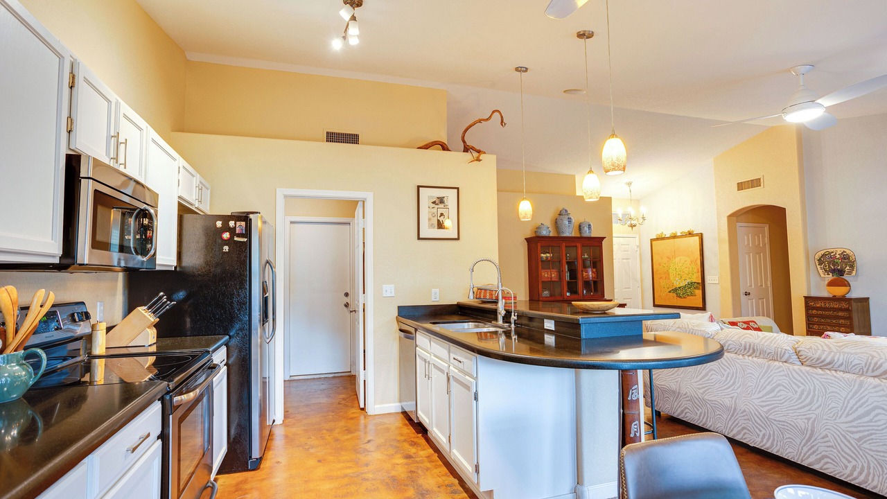 Photo of Kitchen in Ahwatukee Foothills