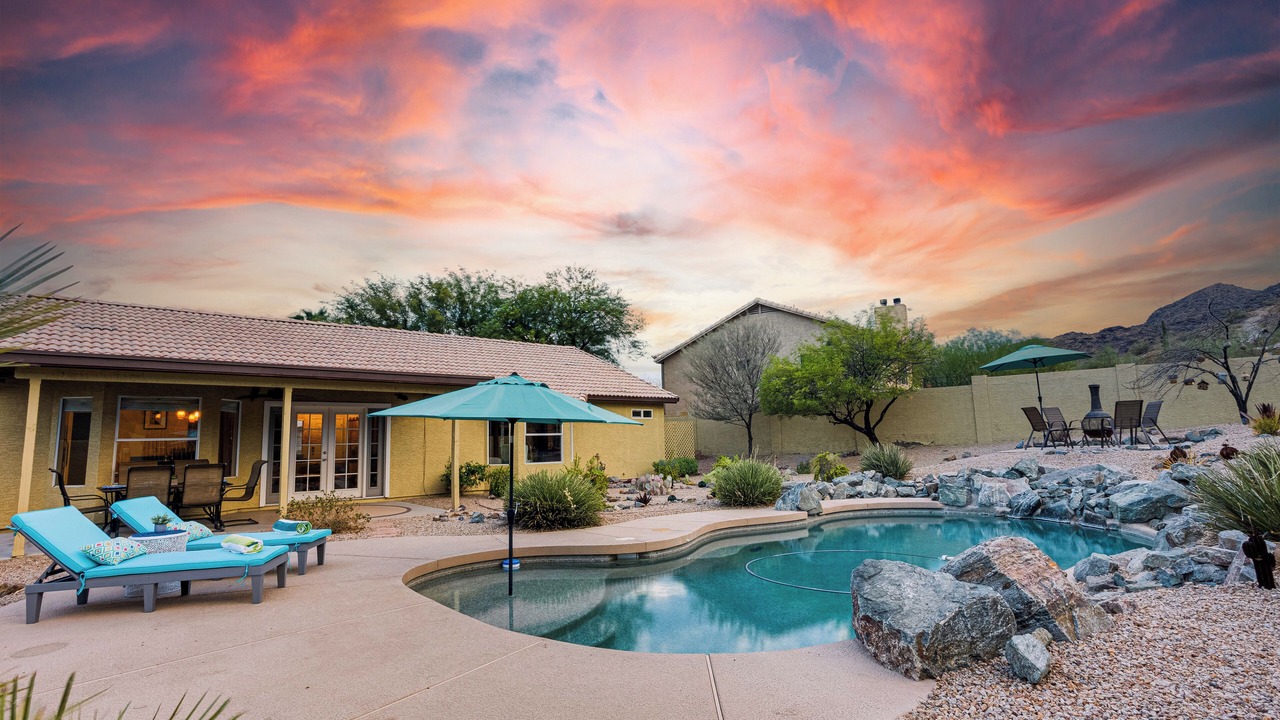 Photo of Outdoor in Ahwatukee Foothills