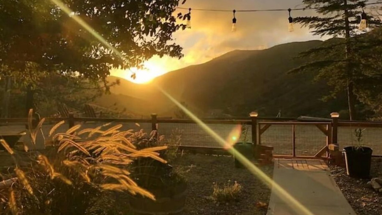 Photo of Outdoor in Leona Valley